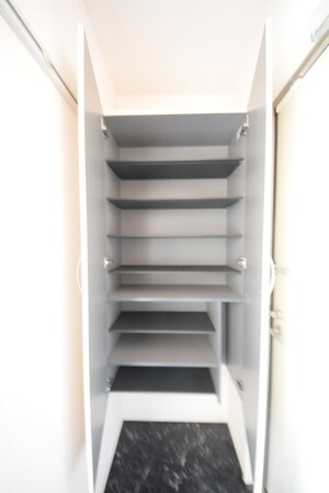 コージーコート・Fの物件内観写真